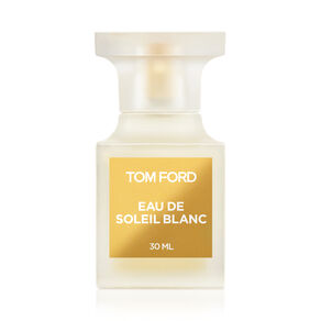 Eau de Parfum Soleil Blanc