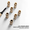 Brow Pomade, MEDIUM, large, image5