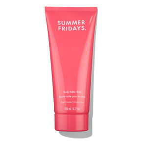 Body Butter Balm Pink Guava