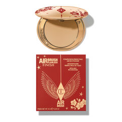 Lunar Year Airbrush Flawless Finish, TAN, large, image4