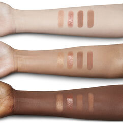 Glowgasm Face Palette - Nudegasm, 15G, large, image3