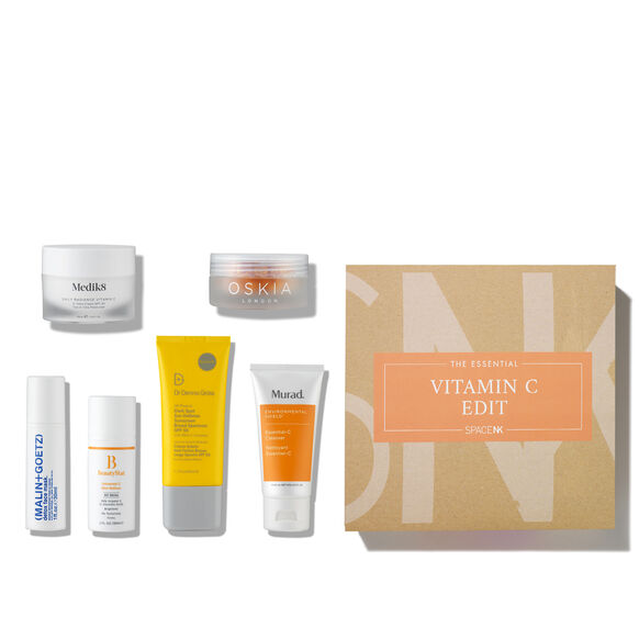 The Essential Vitamin C Edit Box, , large, image1