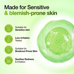 Azelaic Acid 10 Hyaluronic Redness Soothing Serum, , large, image7