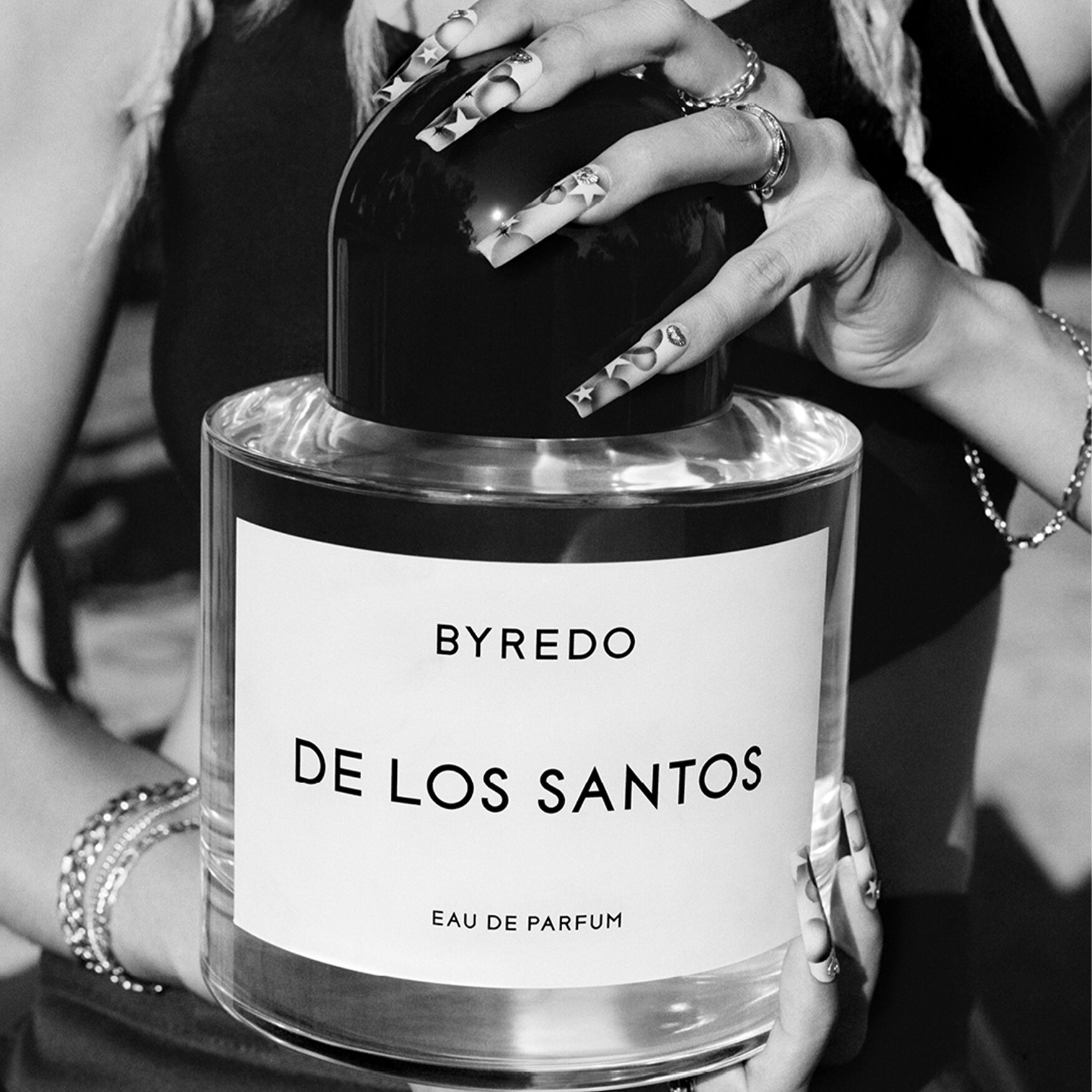Byredo De Los Santos Eau de Parfum | Space NK | Space NK