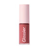 Lip Glaze Hydrating Sheer Lip Oil, CREAMY, large, image1