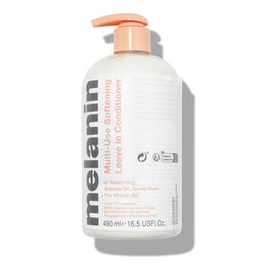 Multi-Use Softening Leave-in Conditioner