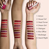 Matte Drama Matte Lipstick, DEBUT, large, image6