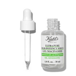 Kiehl's Ultra Pure High-Potency Serum 5.0% Niacinamide, , large, image2