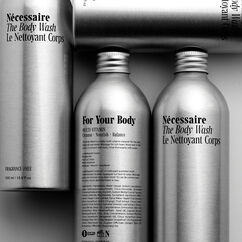 The Body Wash Refill Eucalyptus, , large, image5