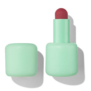 Velvet Blur Matte Lipstick Balm, JAM, large