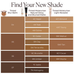 Tinted Blur Balm, 06, large, image9