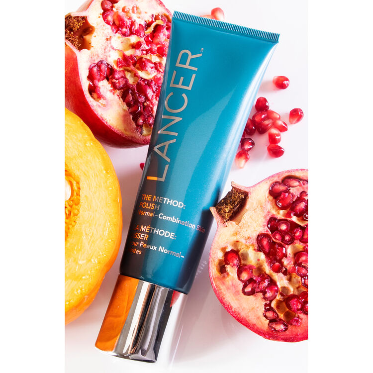 Lancer The Method Polish 120 ML Space.NK GBP