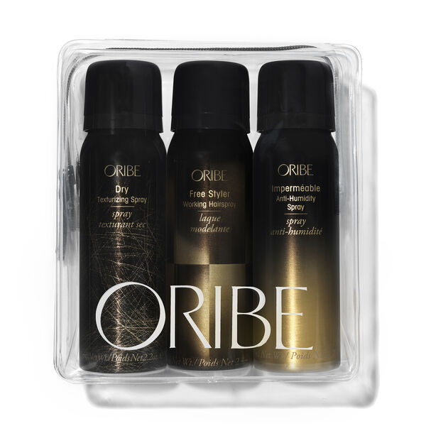 Oribe Styling Essentials Set Space Nk
