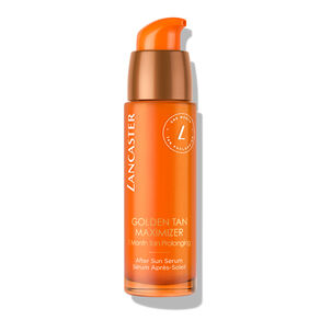Golden Tan Maximiser After Sun Serum