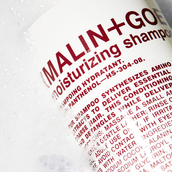 Moisturizing Shampoo, , large, image3