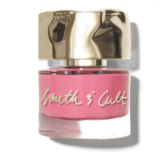 Plastic Beach Nail Lacquer, , large, image1