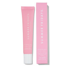 Lip Butter Balm,  STRAWBERRY SOFT SERVE- 15G, large, image4