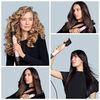 Airwrap Co-anda2x™ Multi-Styler and Dryer - Straight+ Wavy (Ceramic pink), , large, image5