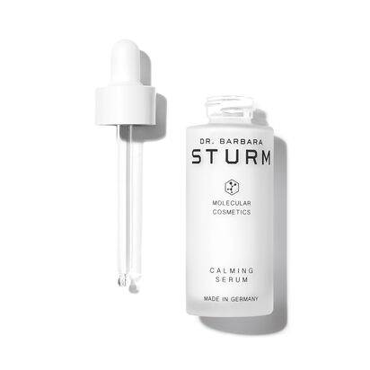 serum sturm calming
