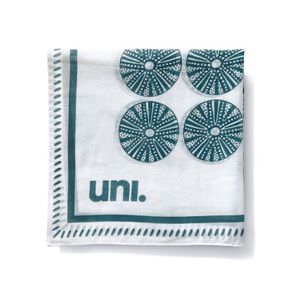 Receive with every Uni order