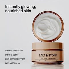 Saffron & Cedar Body Cream, , large, image5