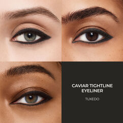 Caviar Tightline Eyeliner, TUXEDO, large, image4