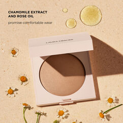 Real Flawless Luminous Perfecting Pressed Powder (poudre compacte lumineuse et perfectrice), TRANSLUCENT, large, image5