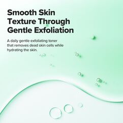 Green Plum Refreshing Toner : AHA + BHA, , large, image6
