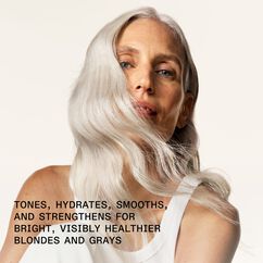 No.5p Toning Conditioner, , large, image3