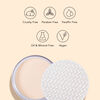 HD Setting Loose Powder, VANILLA, large, image11