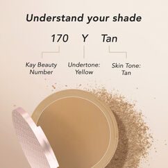 Matte Compact, 170Y TAN, large, image5