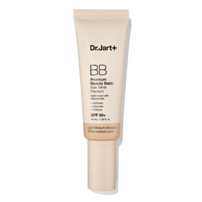Premium Beauty Balm SPF 50