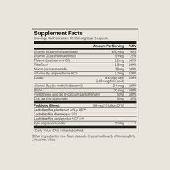 Barrier Clear Probiotic, , large, image4