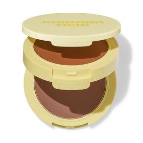 Bronzer Duo, COASTAL OASIS, large