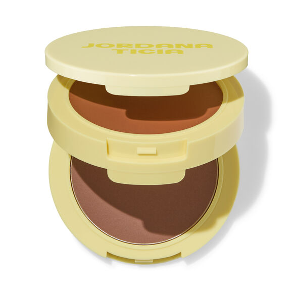 Bronzer Duo, COASTAL OASIS, large, image1