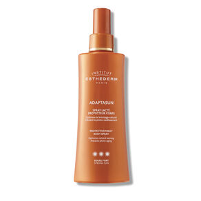 Adaptasun Body Spray Strong Sun