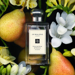 English Pear & Freesia Cologne, , large, image4