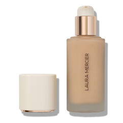 Real Flawless Weightless Perfecting Foundation, 2W1 MACADAMIA, large, image2