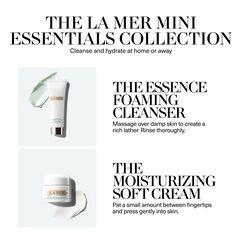 Mini Essentials Skincare Gift Set, , large, image3