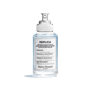 Eau de Toilette Sailing Day