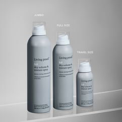 Full Dry Volume & Texture Spray, , large, image8