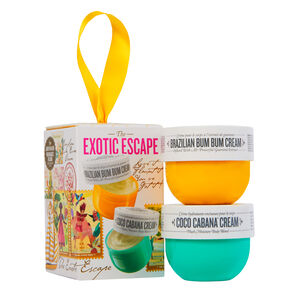 Exotic Escape