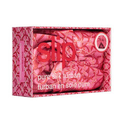 Pure Silk Turban – Ahoy, , large, image4