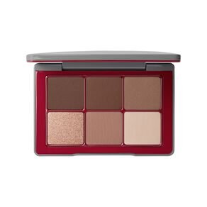 The Eyeshadow Holiday Edit