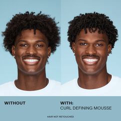 Curl Defining Mousse, , large, image3