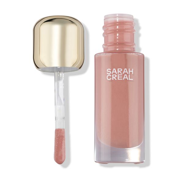 No Further Questions High Glide Peptide Lip Gloss, CASUAL, large, image1
