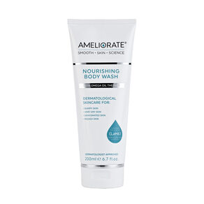Nourishing Body Wash