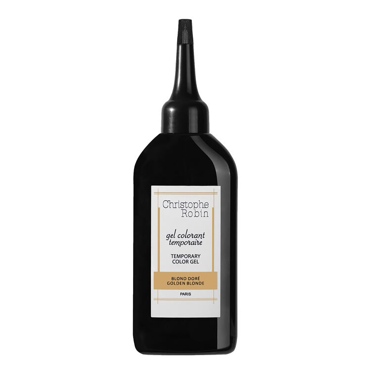 CHRISTOPHE ROBIN CHRISTOPHE ROBIN TEMPORARY colour GEL
