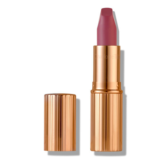 Matte Revolution Refillable Lipstick, LOST CHERRY, large, image1