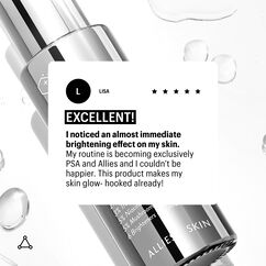 Tranexamic & Arbutin Advanced Brightening Serum, , large, image2